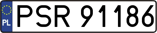 PSR91186