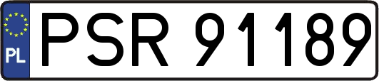PSR91189