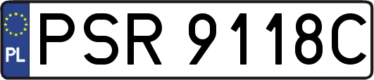 PSR9118C