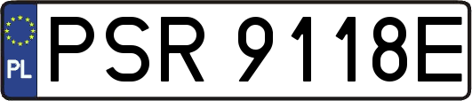 PSR9118E