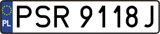 PSR9118J