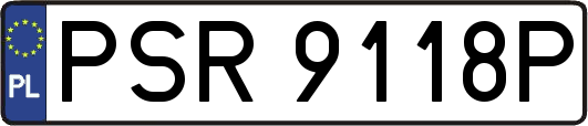 PSR9118P