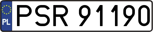 PSR91190