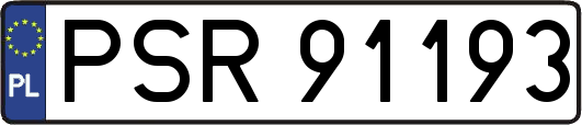 PSR91193