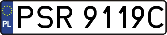 PSR9119C