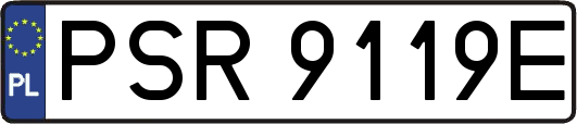 PSR9119E