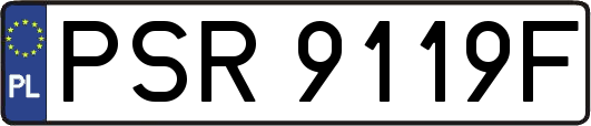PSR9119F