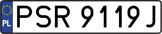 PSR9119J