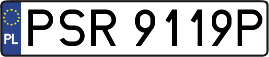PSR9119P