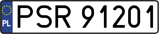 PSR91201