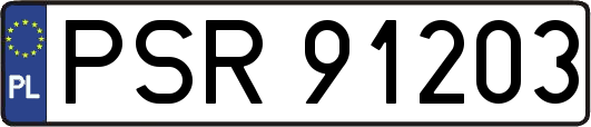 PSR91203