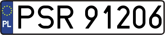 PSR91206