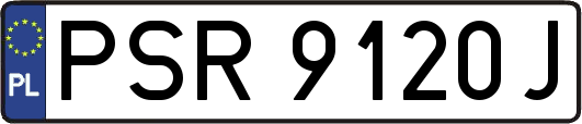 PSR9120J