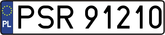 PSR91210