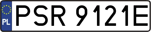 PSR9121E