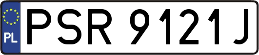 PSR9121J