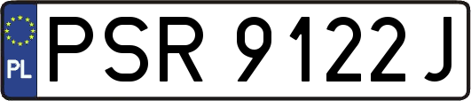 PSR9122J