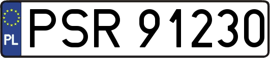 PSR91230