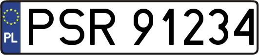 PSR91234