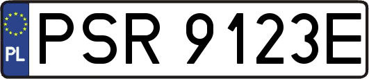 PSR9123E