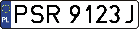 PSR9123J