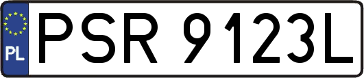 PSR9123L