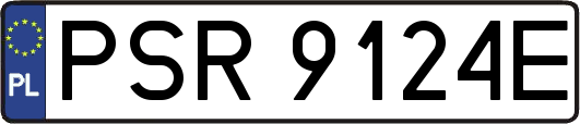 PSR9124E