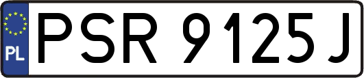 PSR9125J