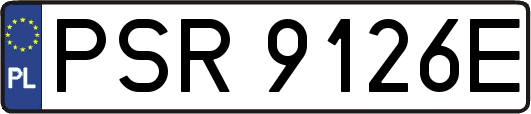PSR9126E
