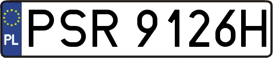 PSR9126H