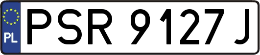 PSR9127J