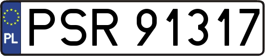 PSR91317