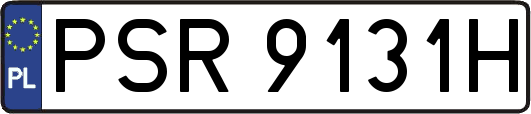 PSR9131H