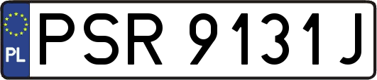PSR9131J