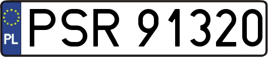 PSR91320