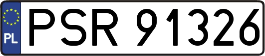 PSR91326