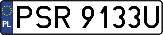 PSR9133U