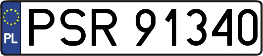 PSR91340