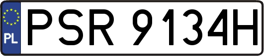 PSR9134H