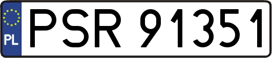 PSR91351