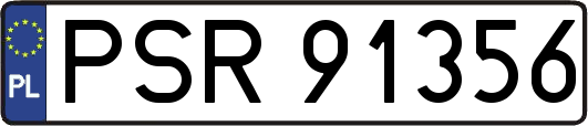 PSR91356