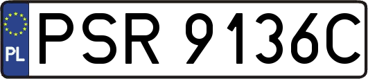 PSR9136C