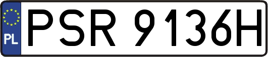 PSR9136H