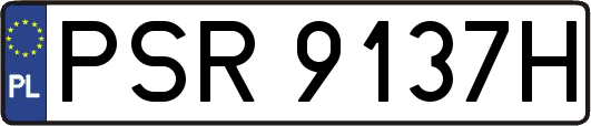 PSR9137H