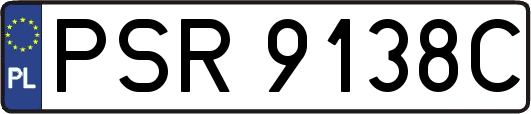 PSR9138C