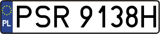 PSR9138H