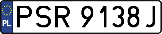 PSR9138J
