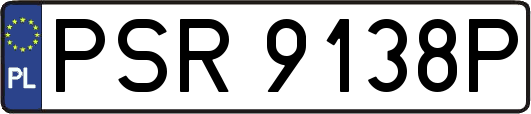 PSR9138P
