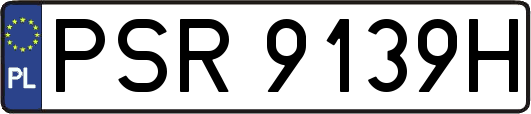 PSR9139H