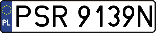 PSR9139N